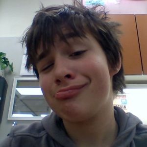 Meet your Posher, Michah